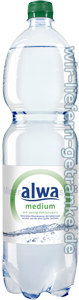 Alwa medium (Schrumpfpack)