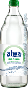 Alwa medium