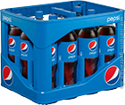Pepsi Cola (MW PET)