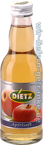 Dietz Apfelsaft