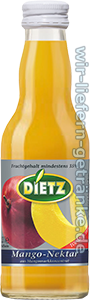 Dietz Mango-Nektar