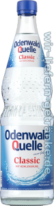 Odenwald Quelle Classic
