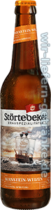 Störtebeker Bernstein-Weizen