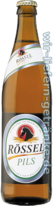 Moninger Rösselbräu Pils