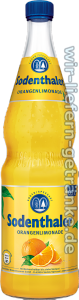 Sodenthaler Orangenlimonade