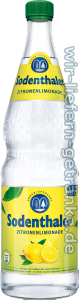 Sodenthaler Zitronenlimonade