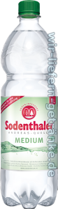 Sodenthaler Andreas-Quelle Medium
