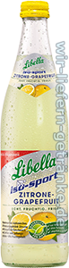 Libella Iso-Sport Zitrone-Grapefruit