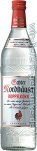 Echter Nordhäuser Doppelkorn