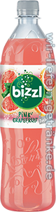 Bizzl Pink Grapefruit zuckerfrei