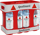 Apollinaris Medium