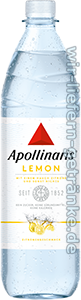 Apollinaris Lemon