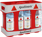 Apollinaris Lemon