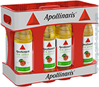 Apollinaris Big Apple